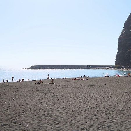 La Sal Daire Tazacorte Dış mekan fotoğraf